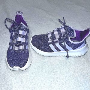 Adidas running shoes